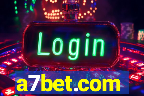 a7bet.com