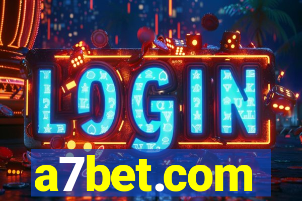 a7bet.com