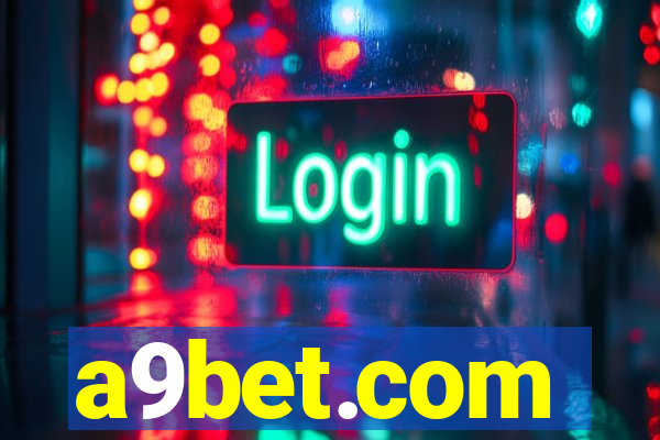 a9bet.com