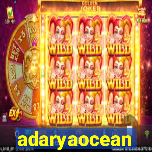 adaryaocean