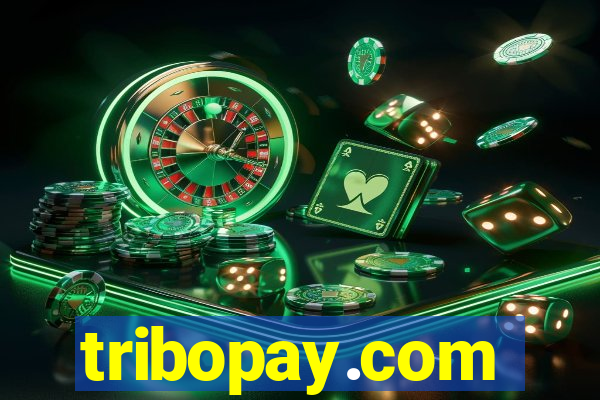 tribopay.com