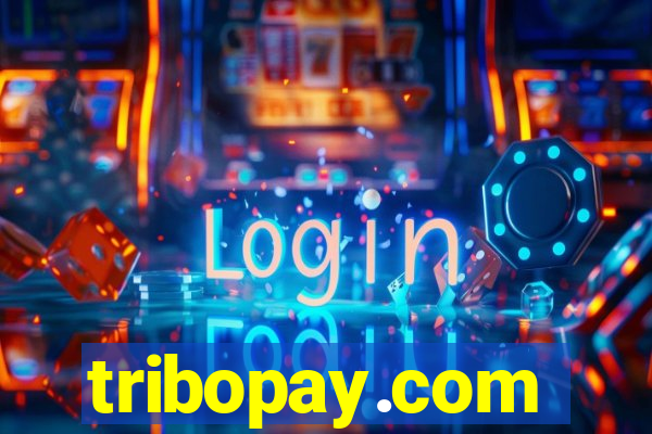 tribopay.com