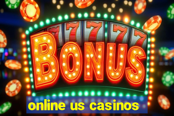 online us casinos