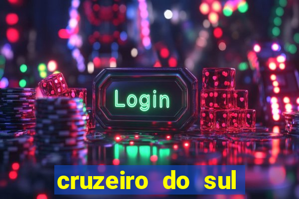 cruzeiro do sul reclame aqui