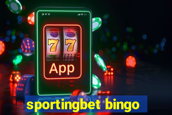 sportingbet bingo