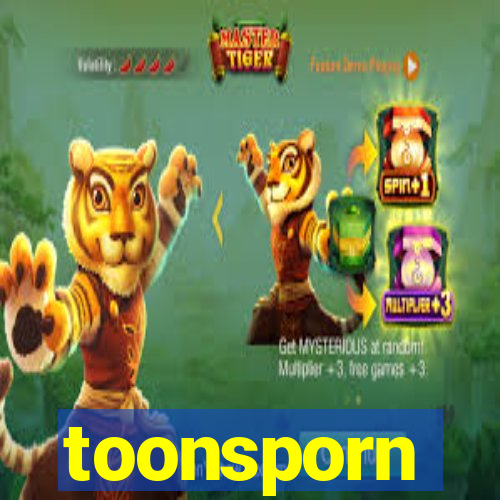 toonsporn