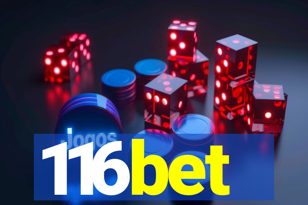 116bet