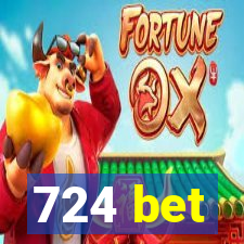 724 bet