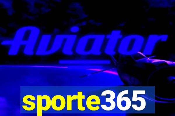 sporte365