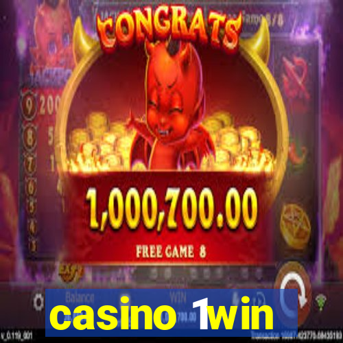 casino 1win