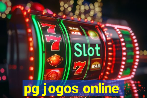 pg jogos online