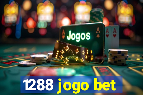 1288 jogo bet