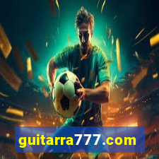 guitarra777.com