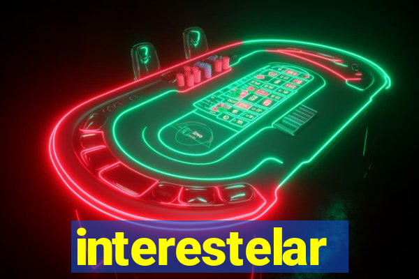 interestelar download 4k