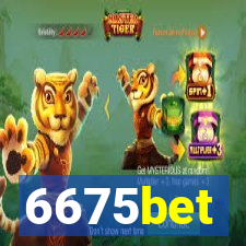 6675bet