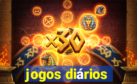 jogos diários