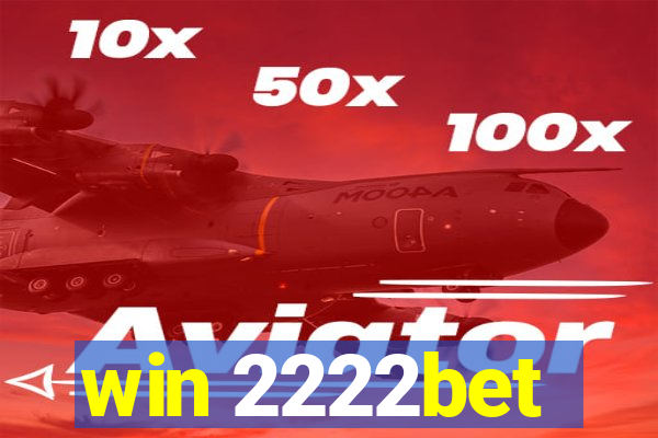 win 2222bet