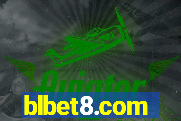 blbet8.com