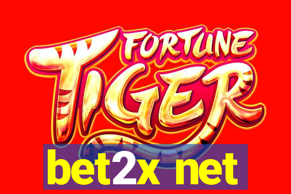 bet2x net