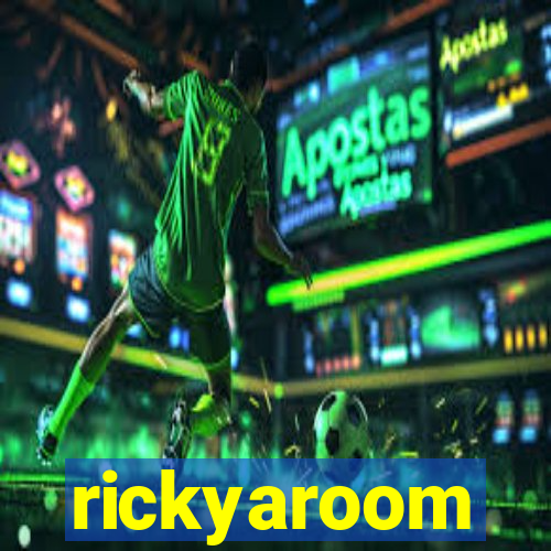 rickyaroom