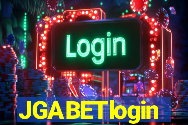 JGABETlogin