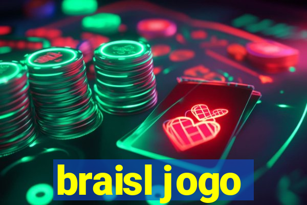 braisl jogo