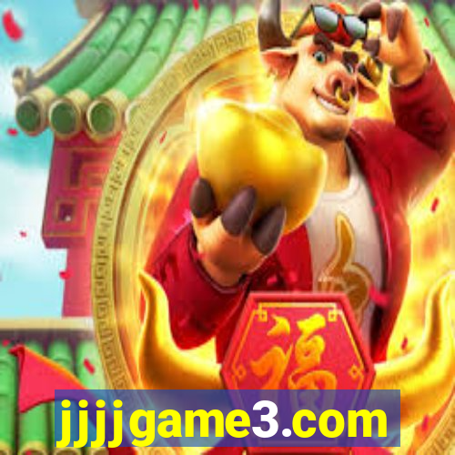 jjjjgame3.com