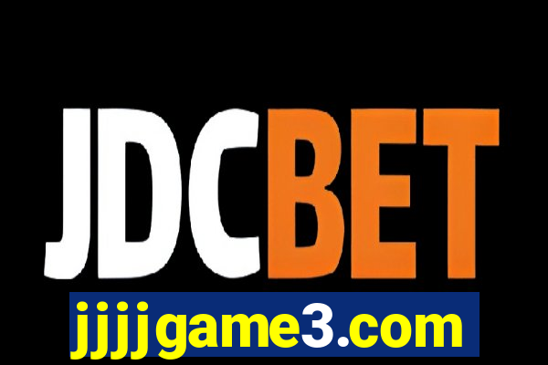 jjjjgame3.com