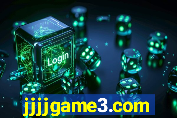 jjjjgame3.com