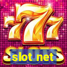 slot net