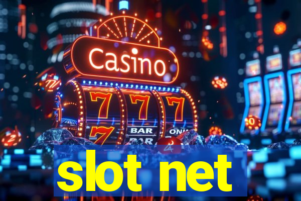 slot net