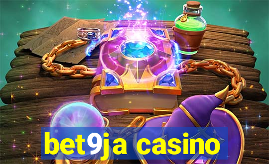 bet9ja casino