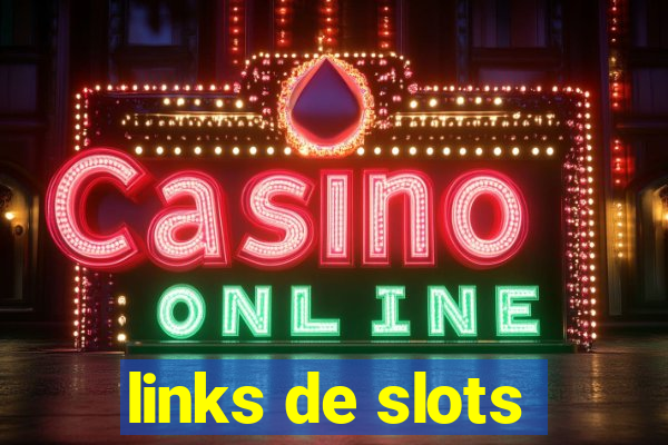 links de slots