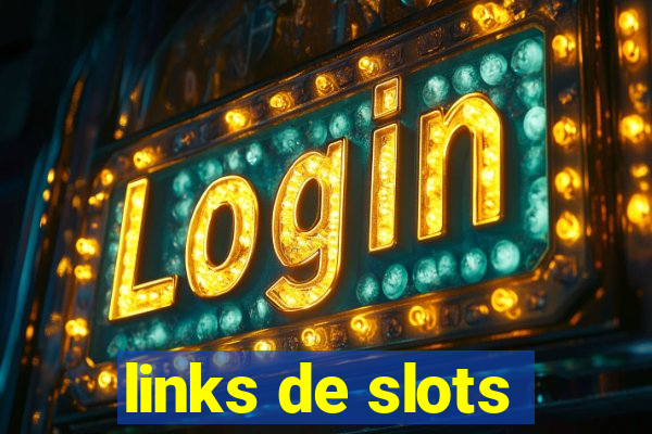 links de slots