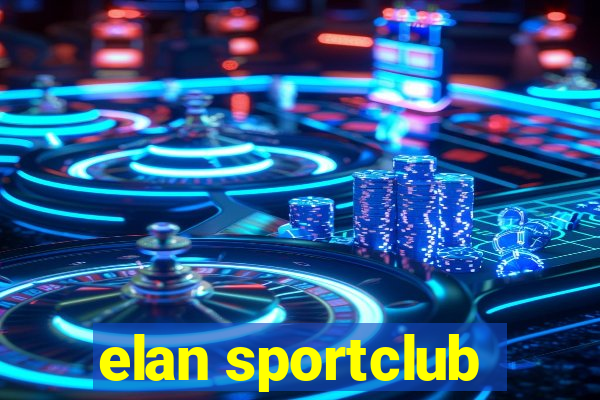 elan sportclub