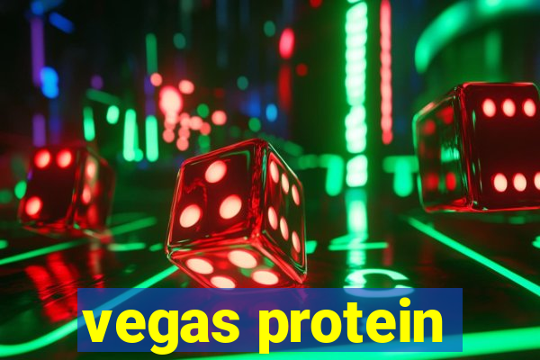 vegas protein