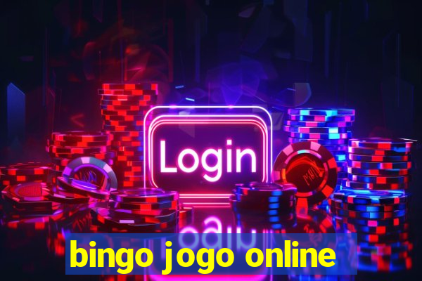 bingo jogo online