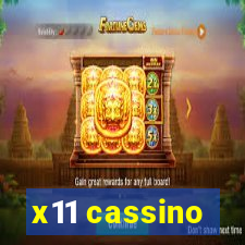 x11 cassino