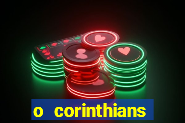 o corinthians ganhou google