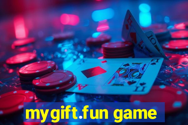 mygift.fun game