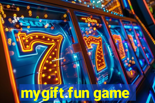 mygift.fun game