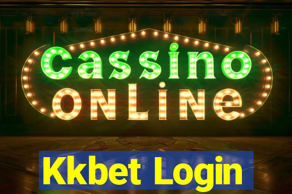 Kkbet Login