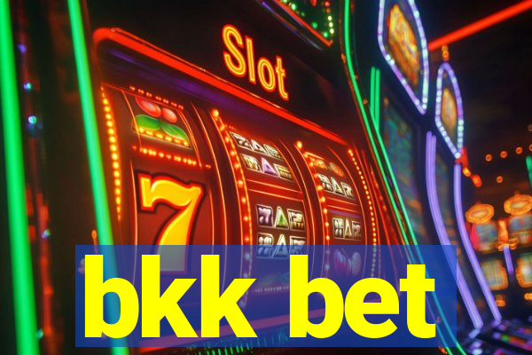 bkk bet