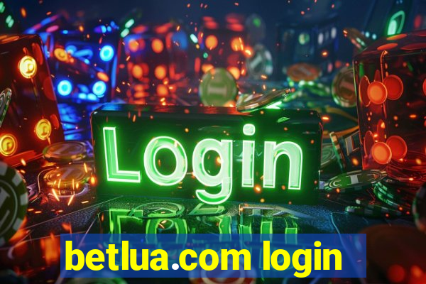 betlua.com login