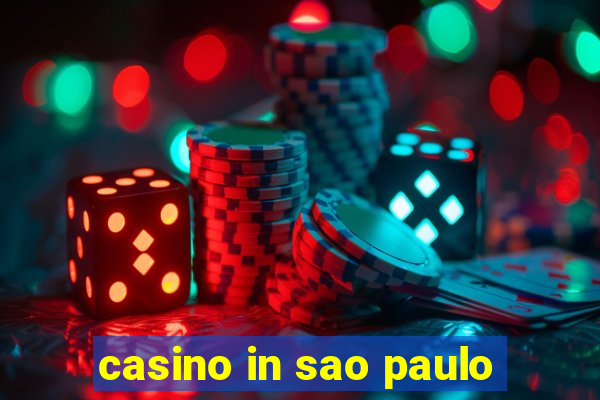 casino in sao paulo