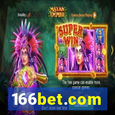 166bet.com