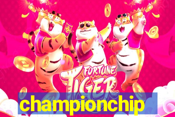 championchip