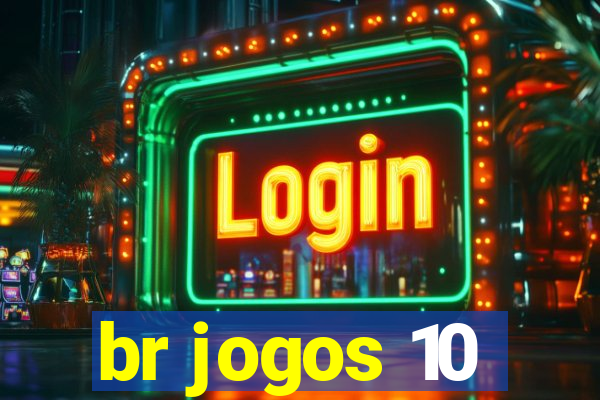 br jogos 10