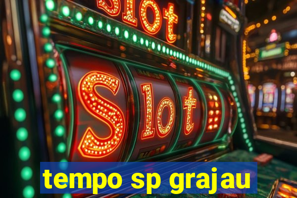 tempo sp grajau