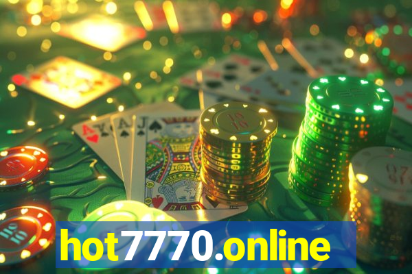 hot7770.online